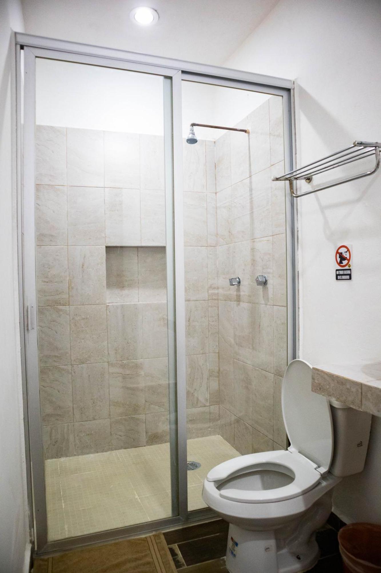 Apartament B 7 Blue Bacalar Zewnętrze zdjęcie