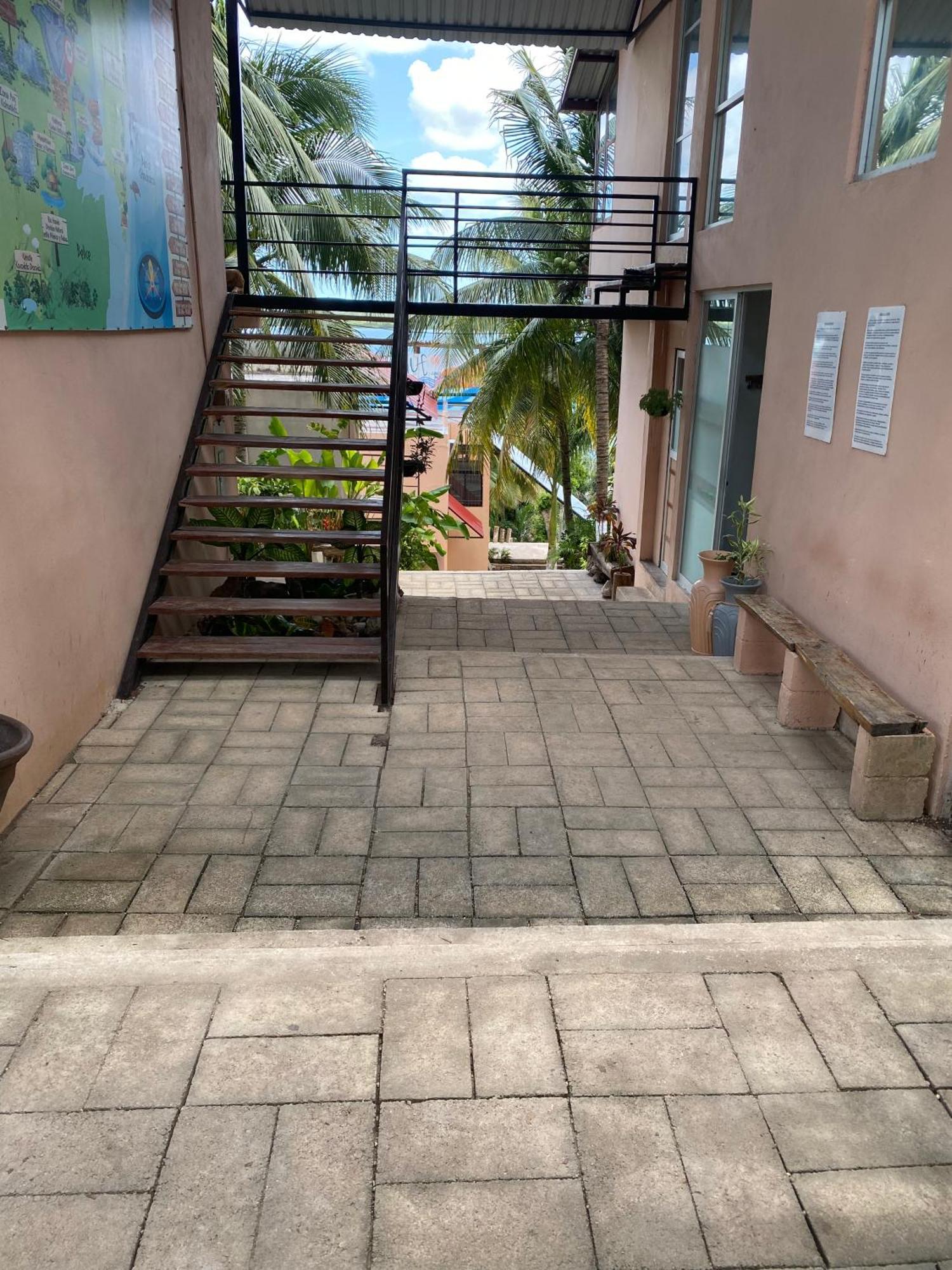 Apartament B 7 Blue Bacalar Zewnętrze zdjęcie