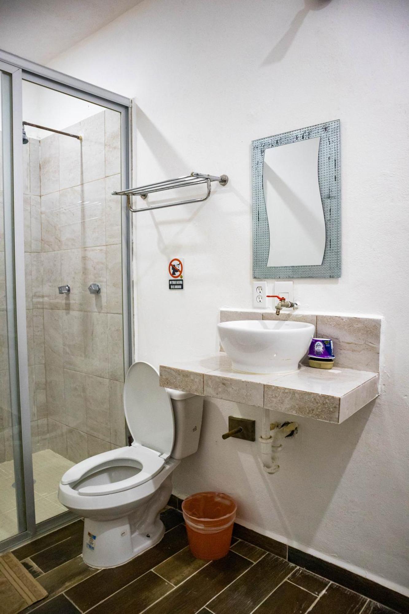 Apartament B 7 Blue Bacalar Zewnętrze zdjęcie