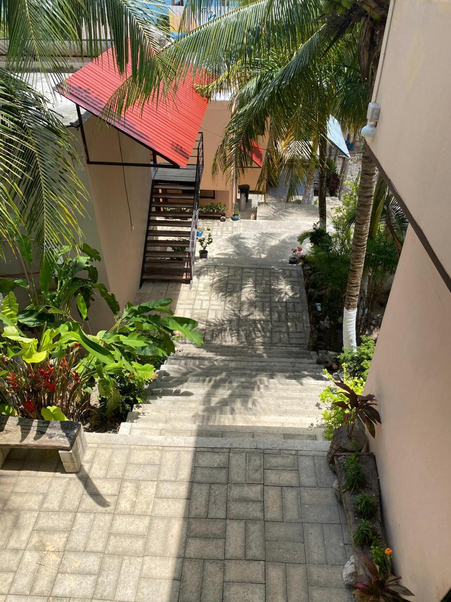 Apartament B 7 Blue Bacalar Zewnętrze zdjęcie