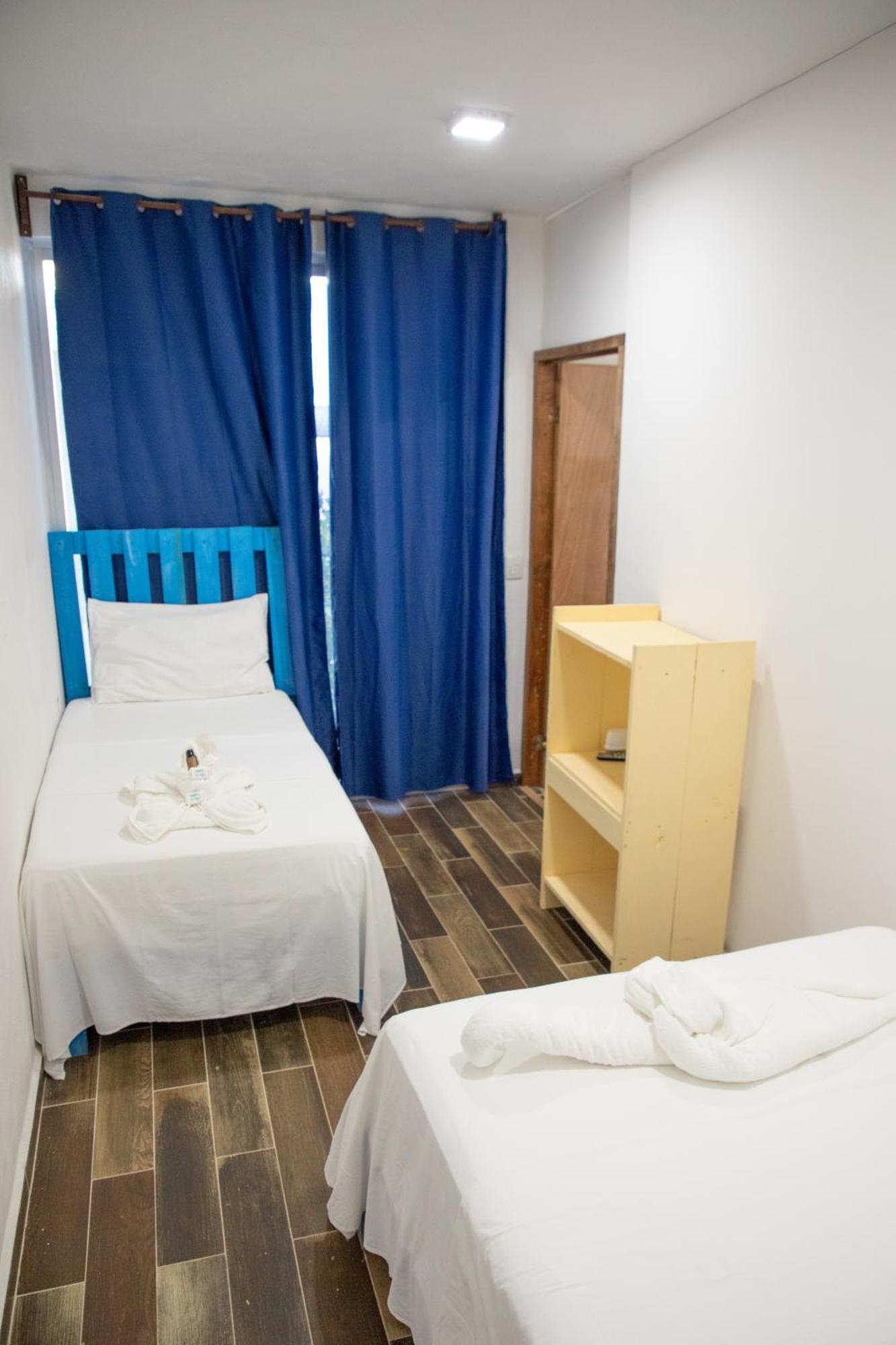 Apartament B 7 Blue Bacalar Zewnętrze zdjęcie