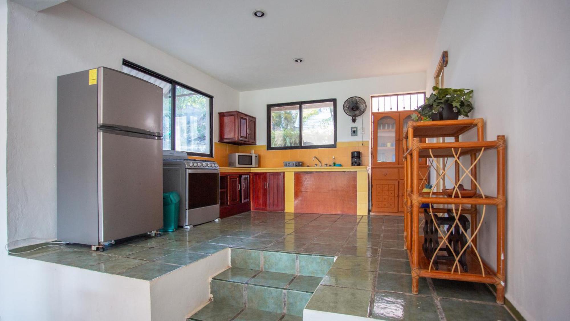 Apartament B 7 Blue Bacalar Zewnętrze zdjęcie