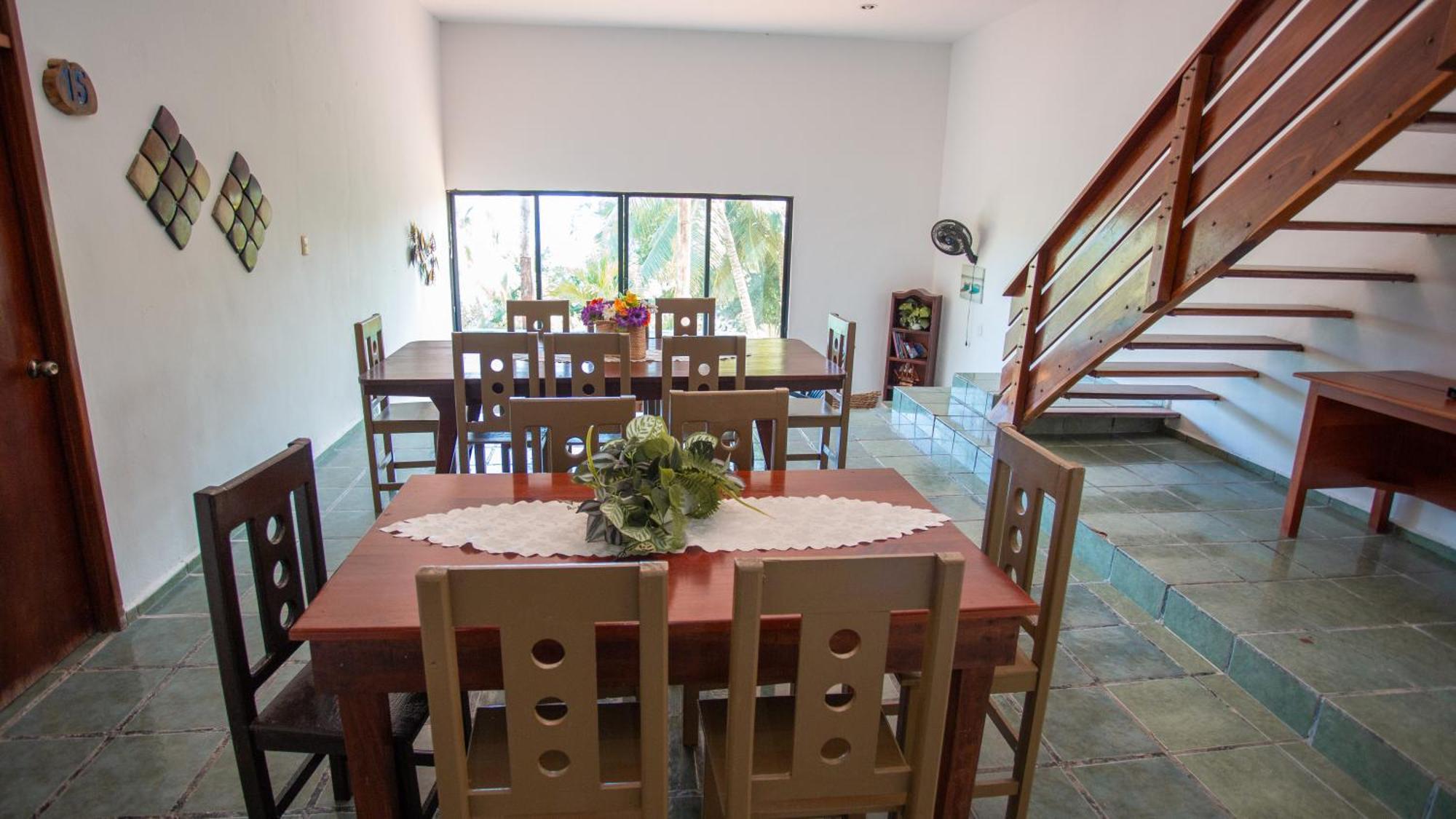 Apartament B 7 Blue Bacalar Zewnętrze zdjęcie
